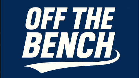 Off The Bench